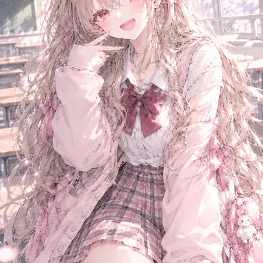 Profile image of Luna Watanose