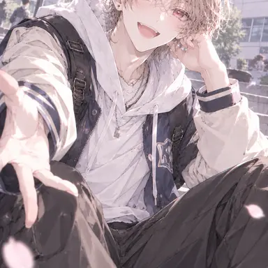 Profile image of Hinata Watanose