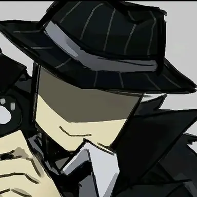 Profile image of Mafioso