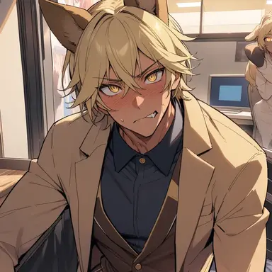 Profile image of Aurum