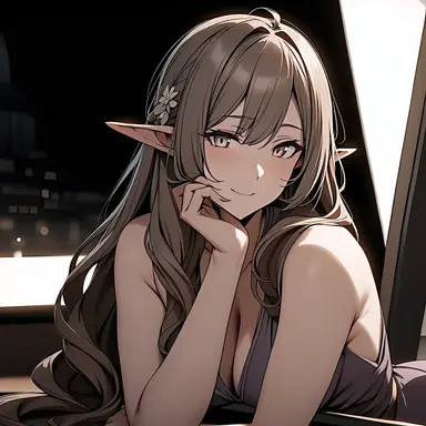 Profile image of Selene