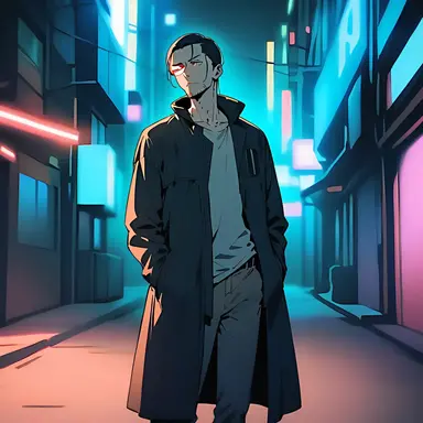 Profile image of Ash