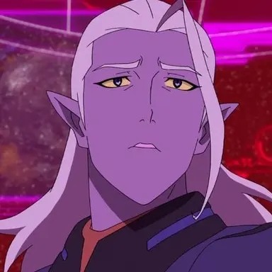 Profile image of lotor