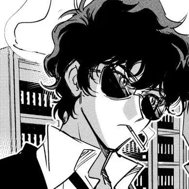 Profile image of 松田 陣平