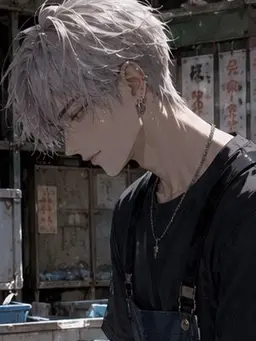 Profile image of 카이토