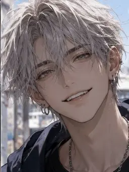 Profile image of 카이토