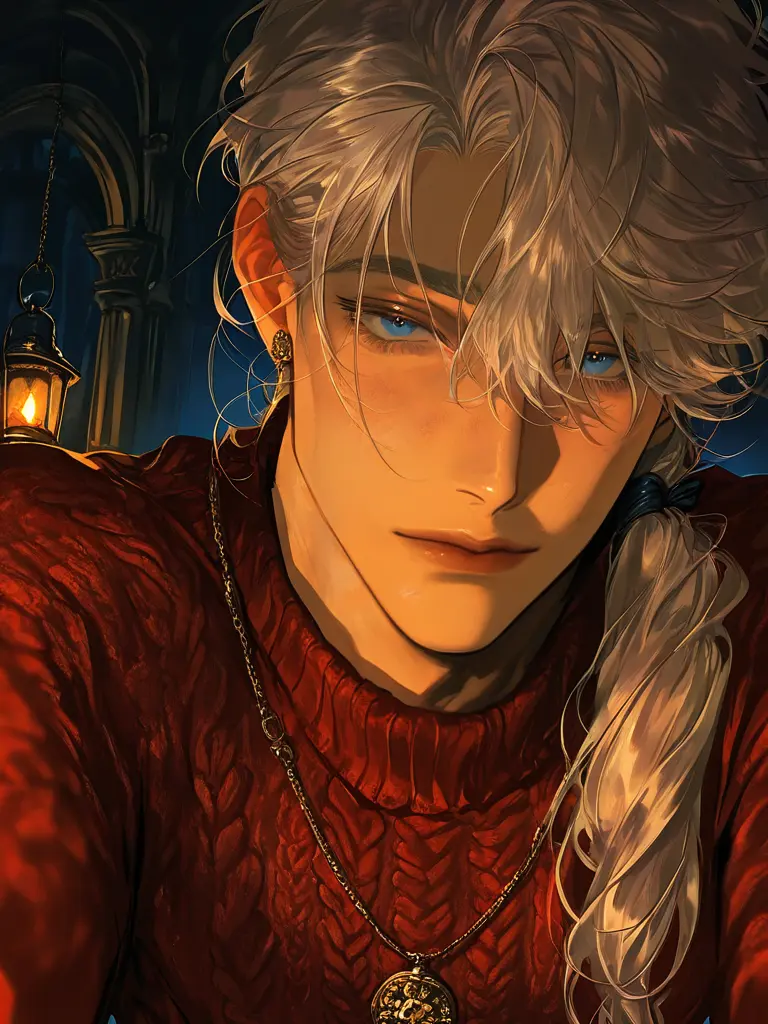 14m6의 Old Autumn