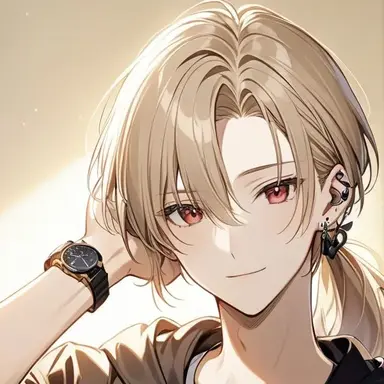 Profile image of 伊吹 斗亜