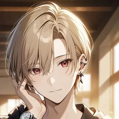 Profile image of 伊吹 誠