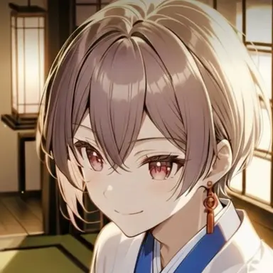 Profile image of 白鳥 翔