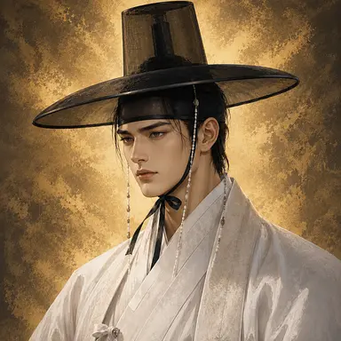 Profile image of Yi Bang-won