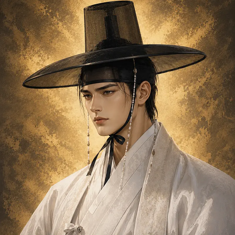 WeakSash4032의 이방원 위험한 제안