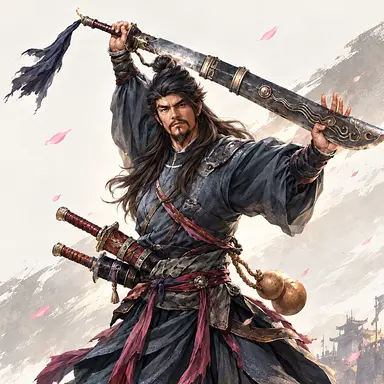 Profile image of Lim Gyeon-mi