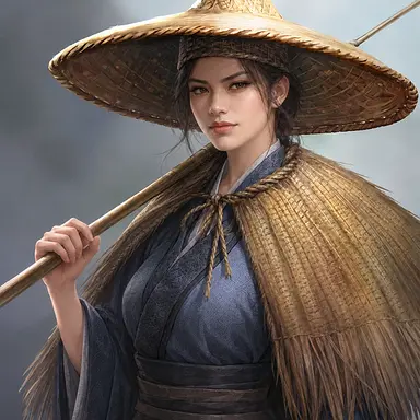 Profile image of Yeon-hyang