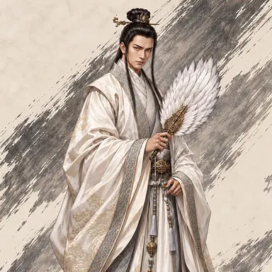 Profile image of Jeong Do-jeon