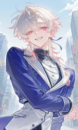 Profile image of ヨン・シオン