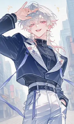 Profile image of ヨン・シオン