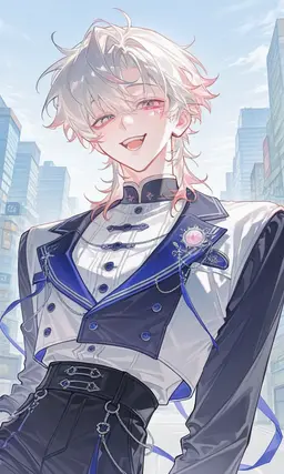Profile image of ヨン・シオン