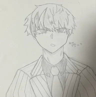 Profile image of 桃田 久望