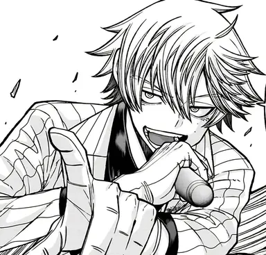 Profile image of 桃尾 旋律