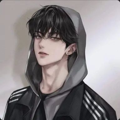 Profile image of Luther