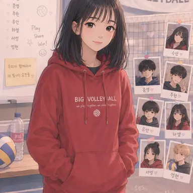 Profile image of 이효정