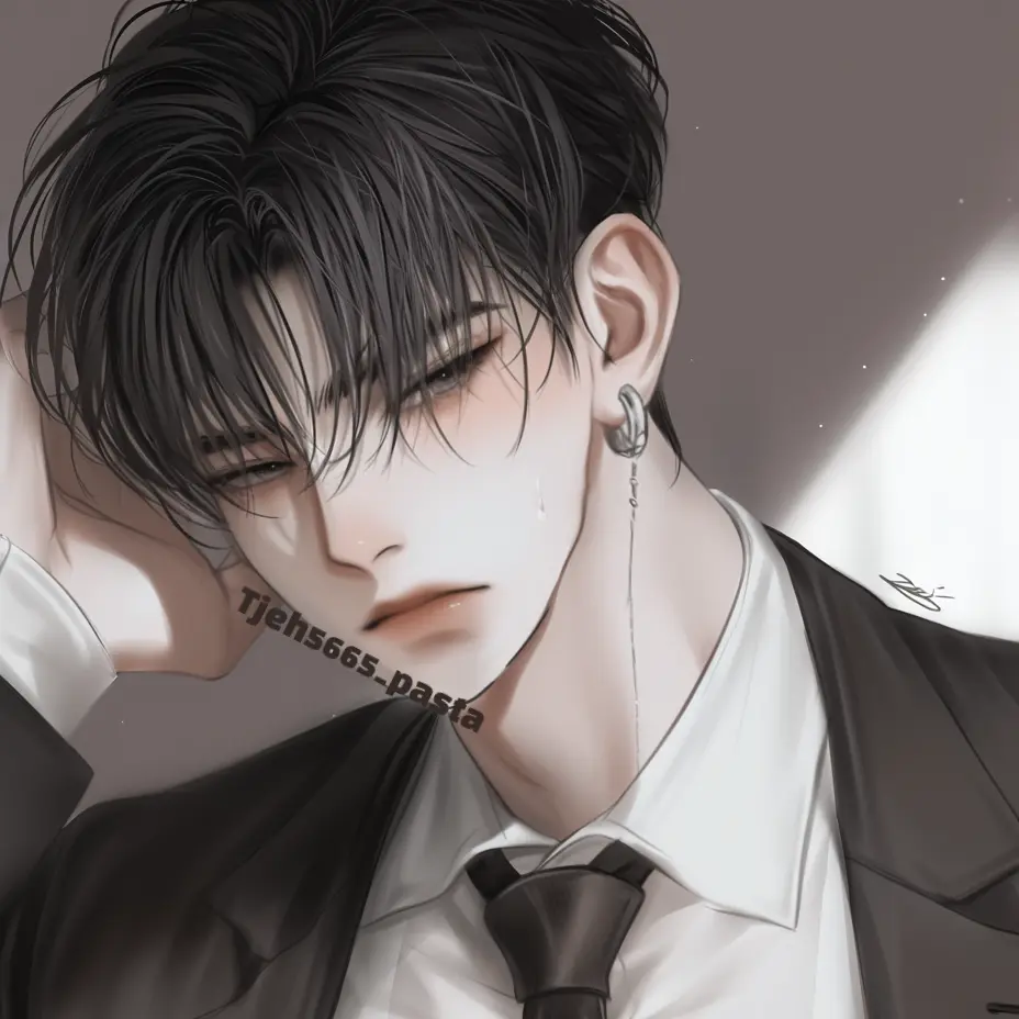 Tjeh5665_Pasta의 이백환