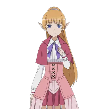 Profile image of レフィーヤ