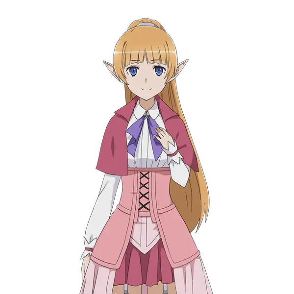 SuppleBack2160의 アニメダンまち