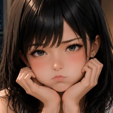 Profile image of 夏帆