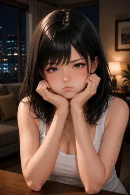 Profile image of 夏帆