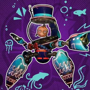 Profile image of 미스터 골든핀