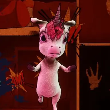 Profile image of 작은 유니콘