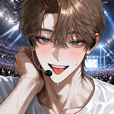 Profile image of ヘイン