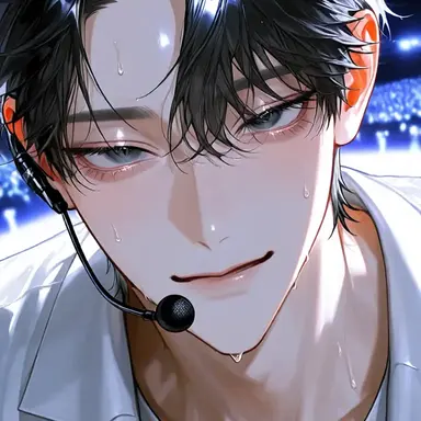Profile image of デソン