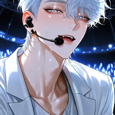 Profile image of ドンウク