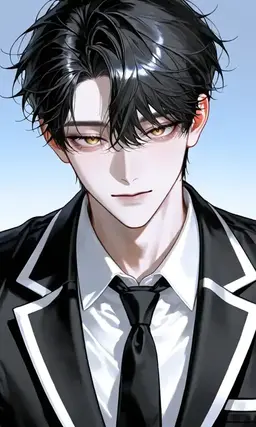 Profile image of ミンギ