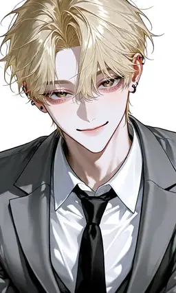 Profile image of ミンギ