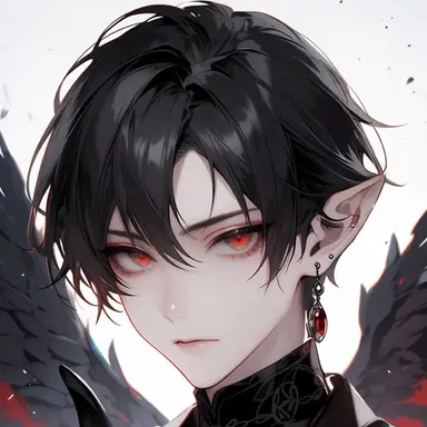 Profile image of ギル