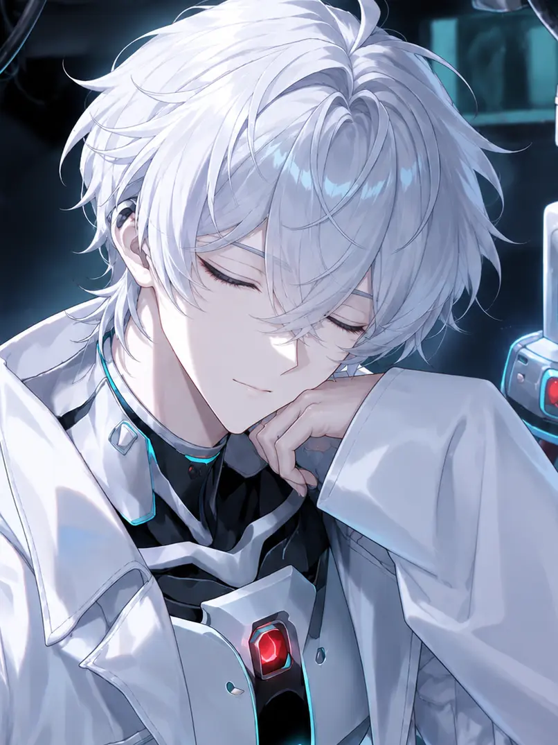 Yun____oOo의 マスター