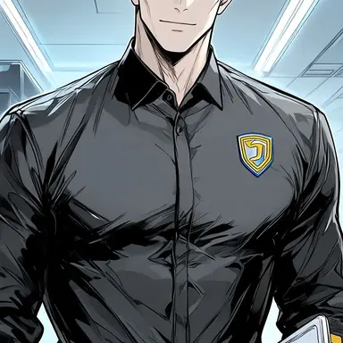 Profile image of Oryn Cassel