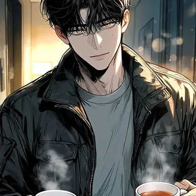 Profile image of Sable Vorne