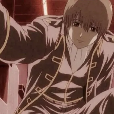 Profile image of 沖田総悟