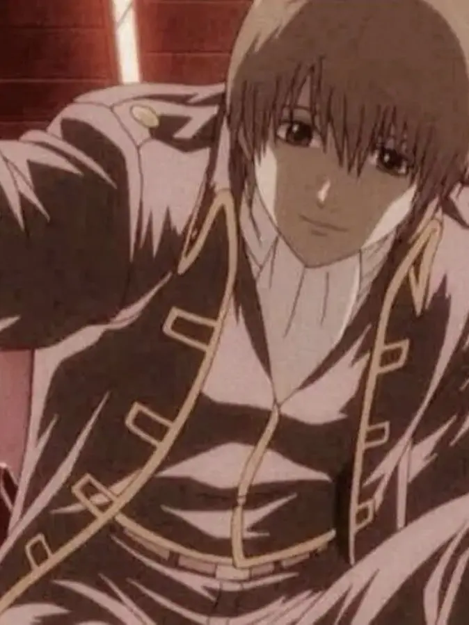 sogo_okita.310의 ──どうか私と心中してくれませんか