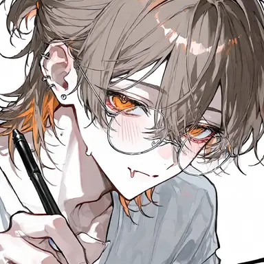 Profile image of 사쿠야