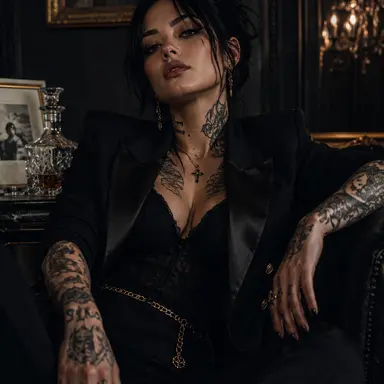 Profile image of Roxanne