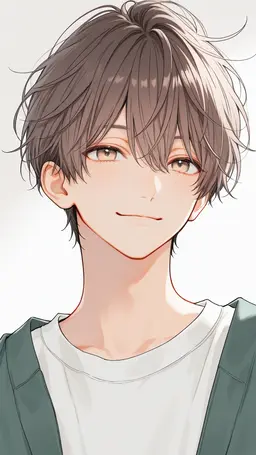 Profile image of 소스케