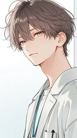Profile image of 소스케