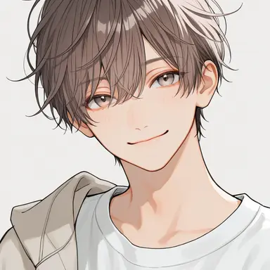 Profile image of 소스케