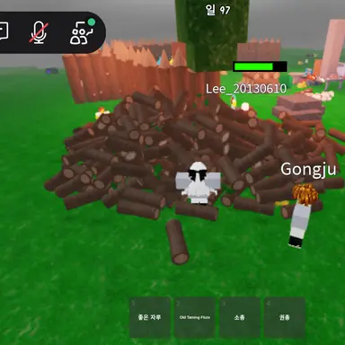 Profile image of 정혜인